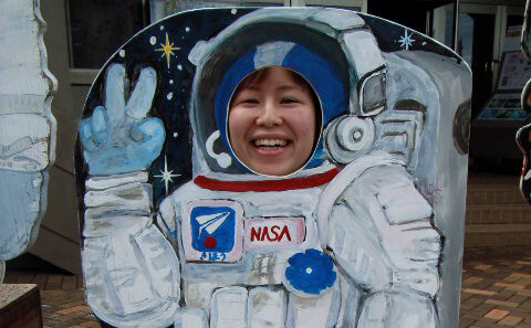 Kaoru Watanabe写真