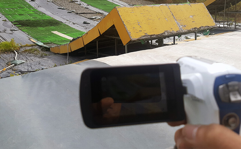 オンラインレッスン